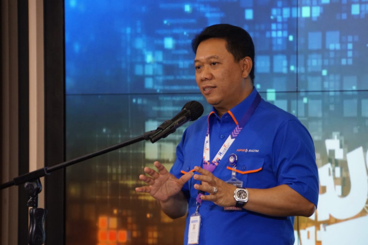 BUMN Pecut Kompetensi Karyawan Lewat Teknologi Digital