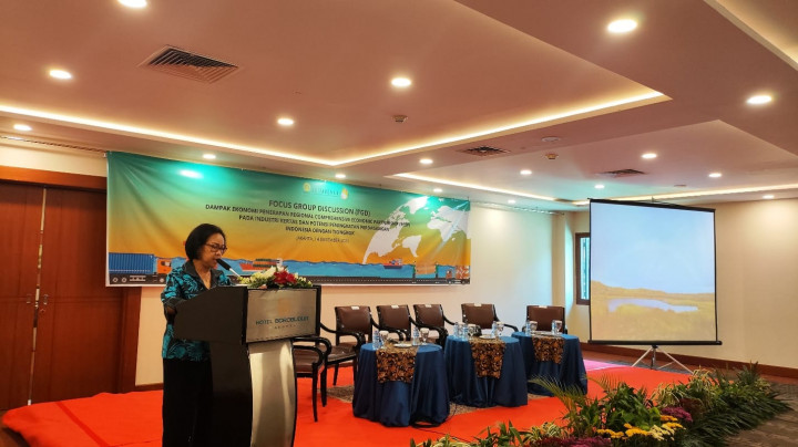 Industri Kertas RI Optimalisasi Perjanjian Dagang Demi Tingkatkan Daya Saing