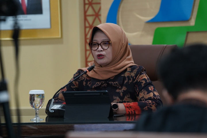 Neraca Perdagangan Ogah Berhenti Cetak Surplus, BPS: Sudah 43 Bulan!