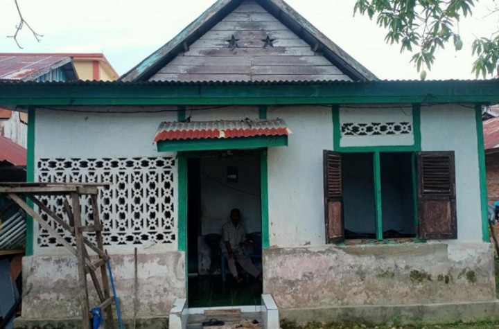 Kementerian PUPR Siapkan Rumah untuk Korban Pelanggaran HAM di Sulteng