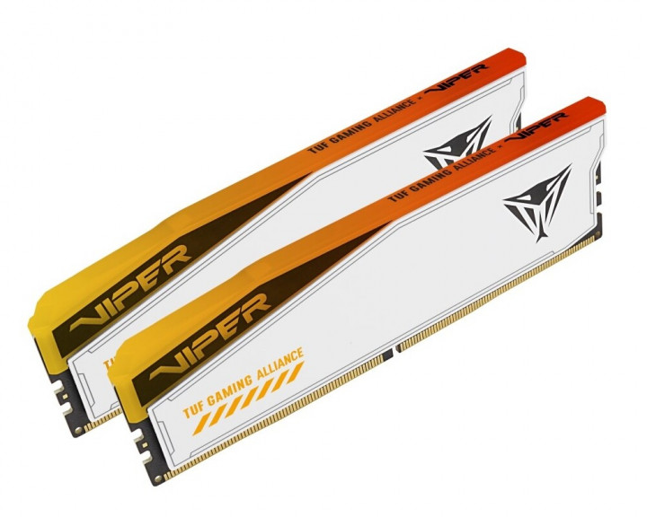 Viper Gaming dan Asus Resmi Berkolaborasi dalam TUF Gaming Alliance