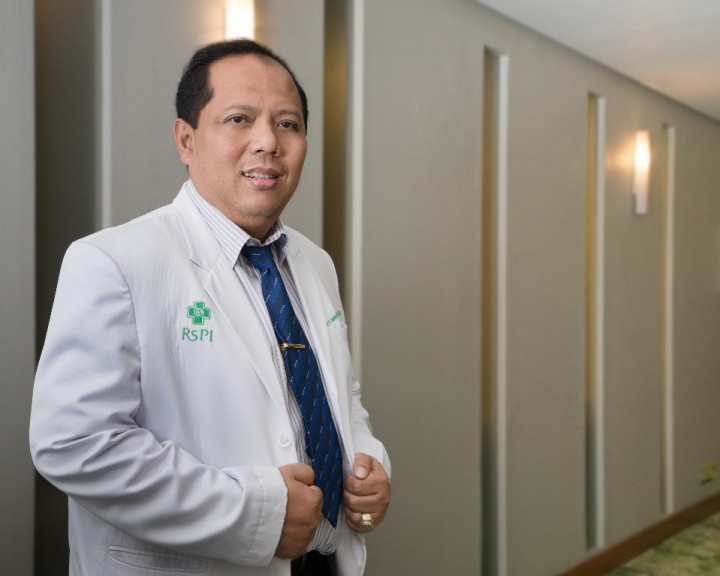 5 Jenis Disabilitas yang Kerap Dialami Pasca-Stroke