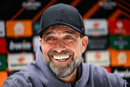 Klopp tidak Salahkan Pemain Muda dalam Kekalahan Liverpool dari USG