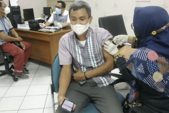 Tiga Pasien Covid-19 di Kepulauan Seribu Sembuh