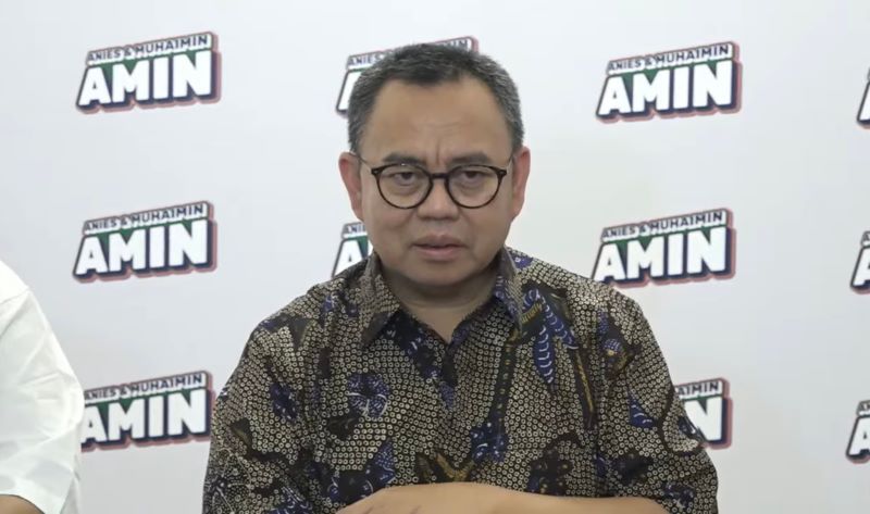 Cara Timnas Anies-Muhaimin Capai Target Kemenangan di Jateng