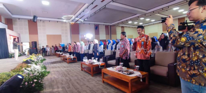 Lewat Elsimil, Terpantau 15,3% Calon Pengantin di Kota Batu Berisiko Lahirkan Bayi Stunting