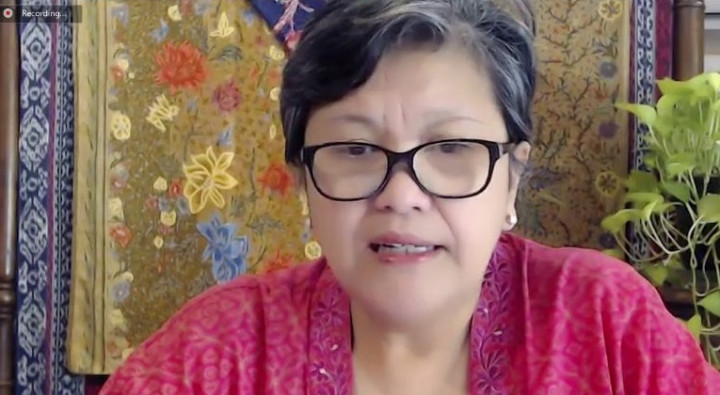 Penanaman Pohon Kembali di Lahan yang Dimanfaatkan Harus Jadi Kebiasaan