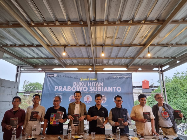 Milenial dan Gen Z Wajib Periksa Rekam Jejak Capres, Ini Sebabnya