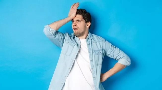 Tak Cuma Endhas, Ini Sebutan Lain Bahasa Jawa untuk Kepala