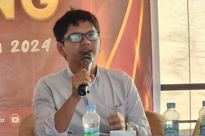 KPU Kalbar Pastikan Penyaluran Logistik Pemilu Lancar