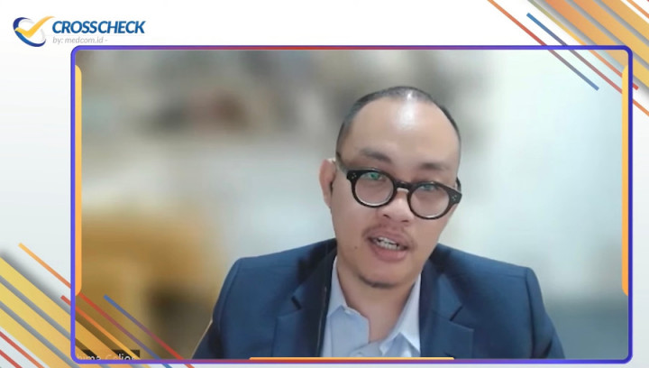 Berlatar Belakang Pengusaha, Gibran Mestinya Tak Irit Bicara Soal Ekonomi di Debat