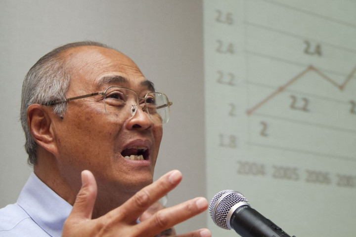 Mantan Menteri Pertambangan dan Energi Kuntoro Mangkusubroto Meninggal Dunia