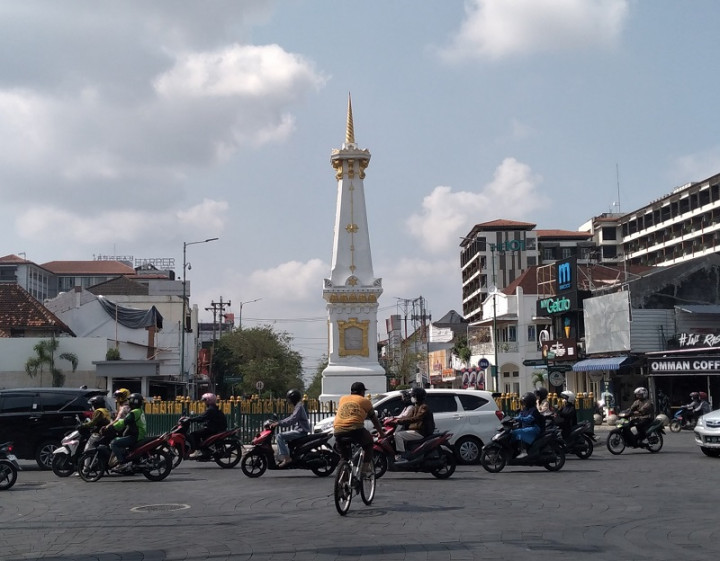 Indeks Pembangunan Manusia di Yogyakarta Disebut Lampaui Nasional