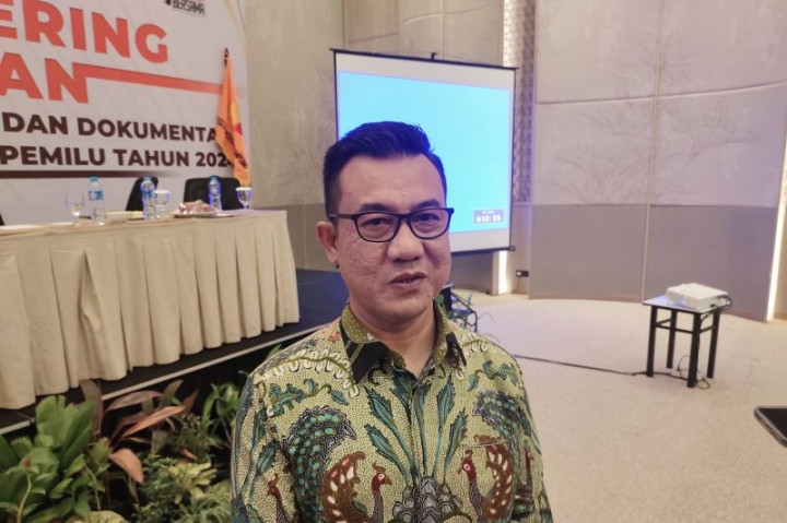 Bawaslu Catat Pelanggaran Kampanye di Lampung terkait Netralitas ASN dan Pemasangan APK