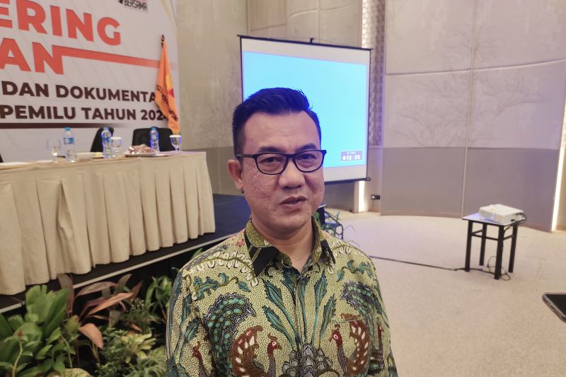Bawaslu Catat Pelanggaran Kampanye di Lampung terkait Netralitas ASN dan Pemasangan APK