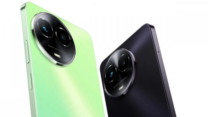 Rumornya, Spesifikasi realme C67 di Indonesia Bakal Beda dari India