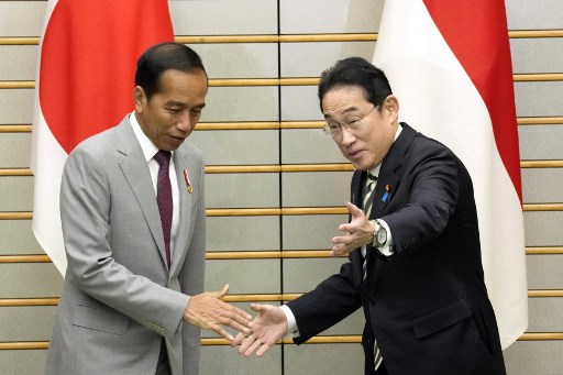 ASEAN-Jepang Sepakat Menjaga Stabilitas dan Perdamaian Kawasan