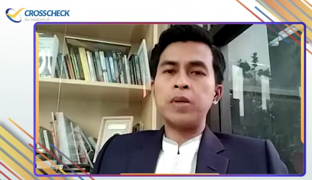Pemilih Muda Berpikir Rasional, Jengkel Digempur Gimik Politik