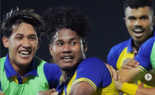 Hasil Liga 1: Bagus Kahfi jadi Penentu Kemenangan Barito Putera atas Arema FC
