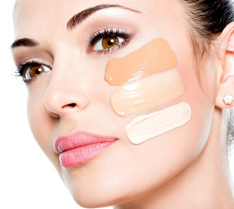 Tips Mencampur Foundation dengan Pelembap agar Hasil Make Up Sempurna