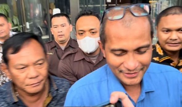 Jalani Sidang Hari Ini, Kubu Eks Wamenkumham Berharap Praperadilan Diterima