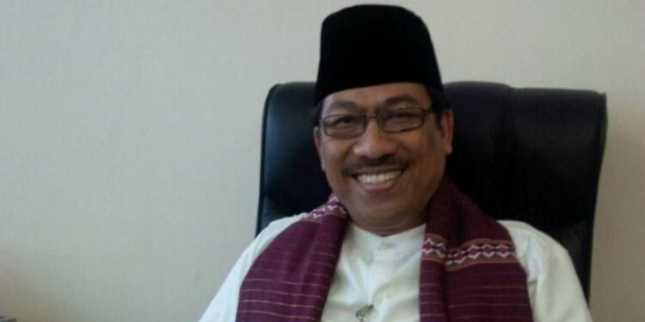 Selamat! Agus Suradika Resmi Jadi Rektor Universitas Teknologi Muhammadiyah Jakarta