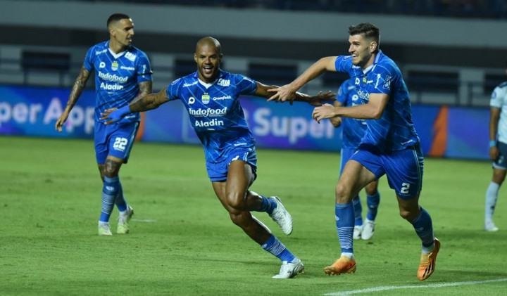 Persib Bandung Resmi Ganti Tanggal Lahir, Begini Penjelasan Tim Peneliti Unpad