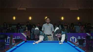 Emir Mahira dan Kevin Ardilova Musuhan di Serial The Aces, Aslinya Gimana?