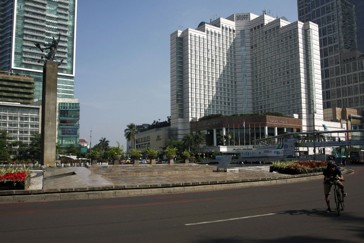 Biaya Hidup Jakarta Paling Mahal, Buat Apa Saja <i>Sih</i>?