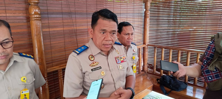 Kawasan Wisata di Jawa Barat Kerap Menjadi Praktik Mafia Tanah