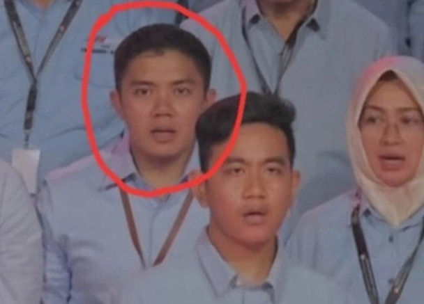 Mayor Teddy Hadir di Barisan Pendukung Prabowo, Kapuspen TNI: Posisinya Sebagai Ajudan