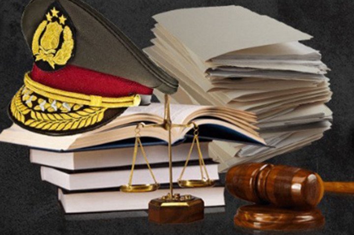 Mengapa Firli Bahuri Mengajukan Praperadilan?