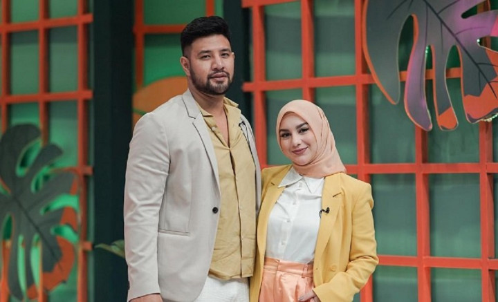 Irish Bella Tak Terima Dituduh sebagai Penyebab Ammar Zoni Pakai Narkoba