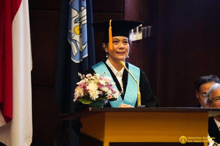 Guru Besar UI Tekankan Pentingnya Pemimpin Membangun ke-Kita-an kepada Karyawannya