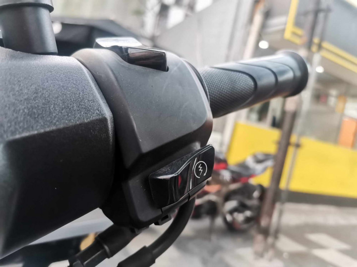 Haram Menekan Starter Electric Lebih Dari 5 Detik, Ada yang Panas Nanti