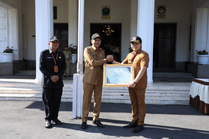 Realisasi Investasi di Kota Malang Tahun ini Capai Rp1 Triliun