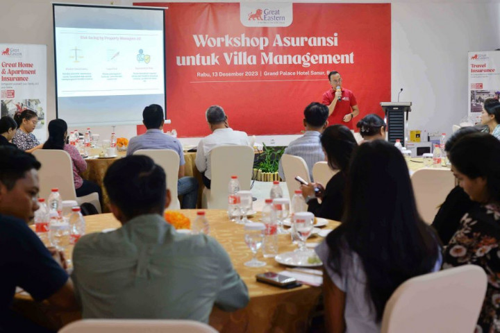 Jangan Salah, Asuransi Villa dan Perjalanan Itu Penting!