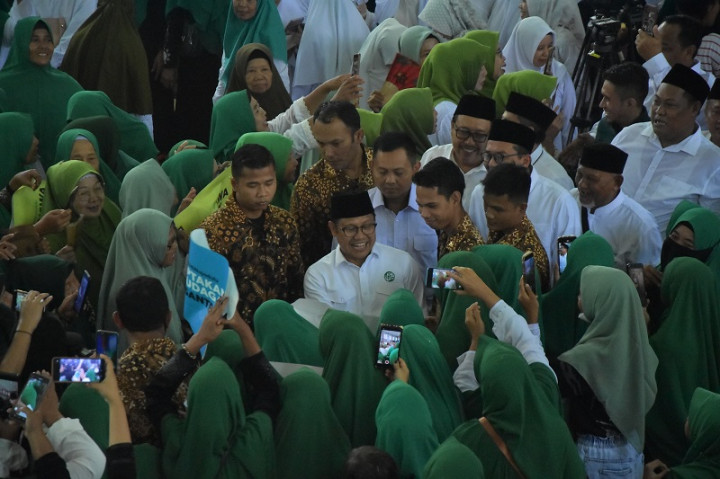 AMIN Tekankan Etika Mesti Dijunjung Tinggi