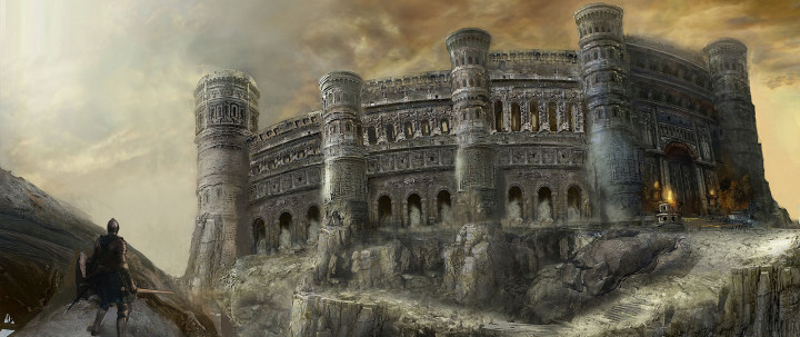 Elden Ring Bakal Punya DLC Terbaru per Februari 2024