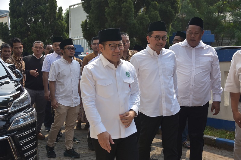 KPU Diminta Adil soal Proporsi Undangan untuk Debat Cawapres