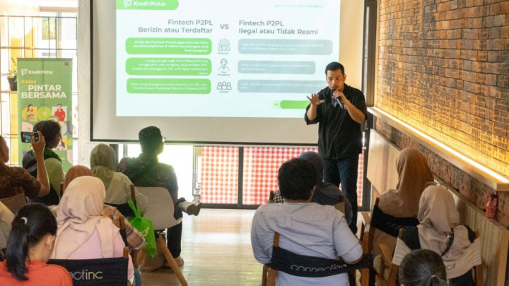 Fotografi & Media Sosial Bikin Produk UMKM Berdaya Saing