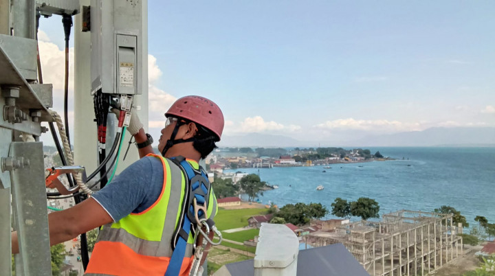 XL Axiata Nyatakan Siap Hadapi Lonjakan Trafik Layanan di Libur Nataru 2024