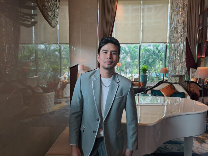 Eksklusif: Wanita Indonesia Paling Cantik Versi Christian Bautista