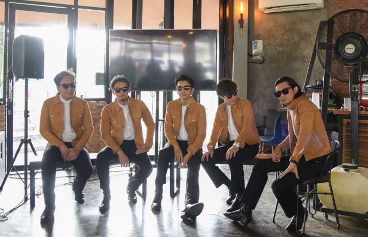 The Changcuters Ingatkan Pentingnya Perbedaan di Lagu Terbaru