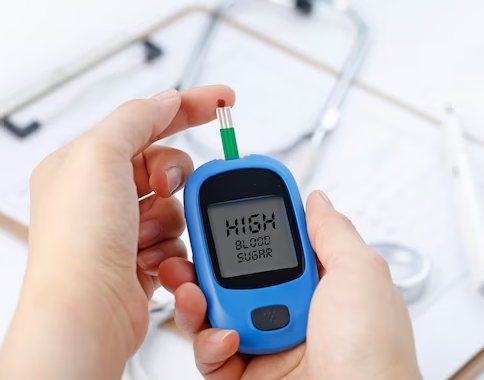 Wajib Tahu! Penyebab dan Cara Mengatasi Kenaikan Gula Darah saat Cuaca Dingin