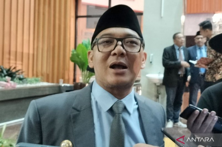 Pemkab Bogor Minta TNI-Polri Bantu Tertibkan Truk Tambang di Parungpanjang