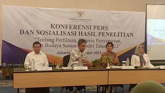 Masih Sedikit Orang Tua Awasi Tontonan Anak dengan Cara Mengecek Langsung