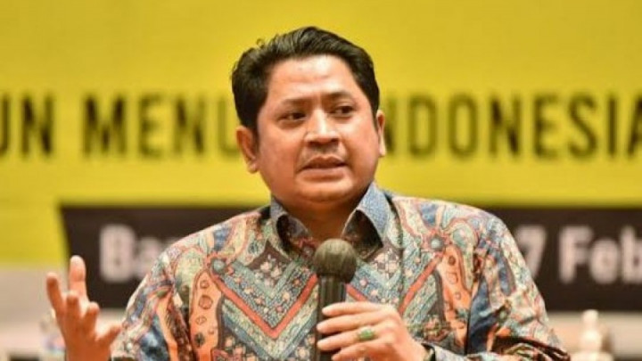 Cair! Tunjangan Guru Non PNS di Pesantren Rp18 Juta per Orang Sudah Bisa Diambil