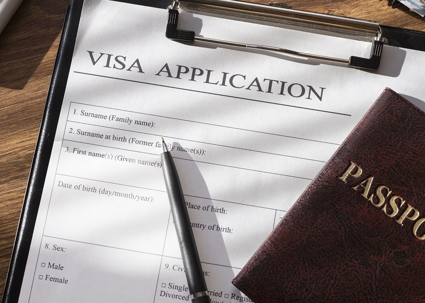 Ilustrasi bebas visa (Freepik)