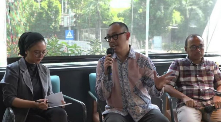 Ekonomi Hijau Genjot Pendapatan Masyarakat Hingga Rp902,2 Triliun